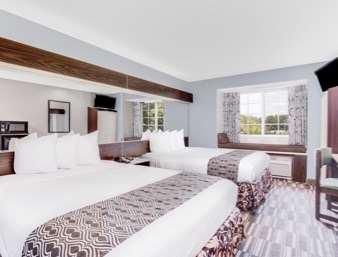 Microtel Inn & Suites Columbus North Phenix City Zewnętrze zdjęcie
